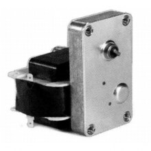 STM - AC Shaded Pole Gearmotor 